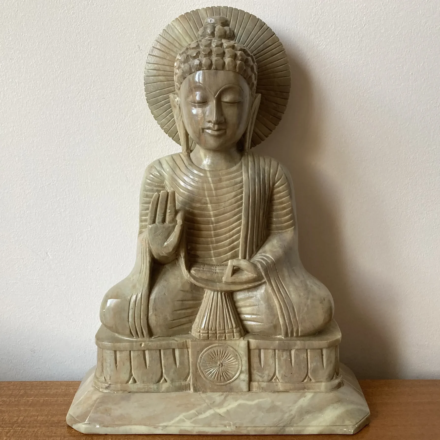Buddha image